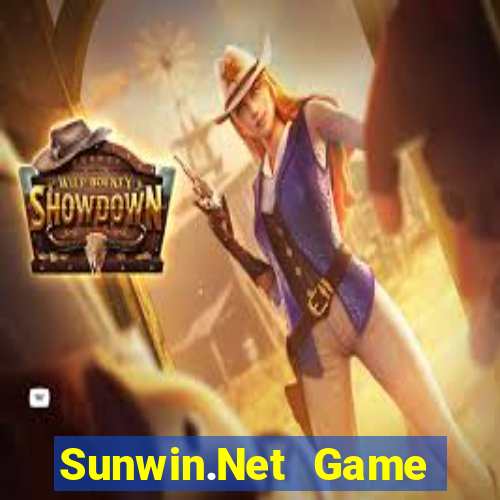 Sunwin.Net Game Bài B29