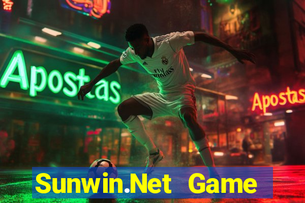 Sunwin.Net Game Bài B29