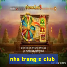 nha trang z club