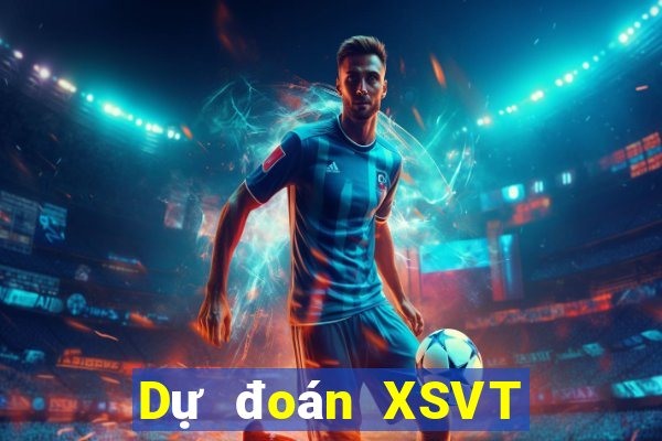 Dự đoán XSVT ngày thứ sáu