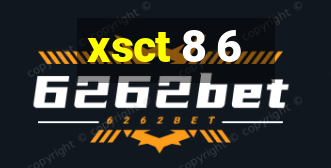 xsct 8 6