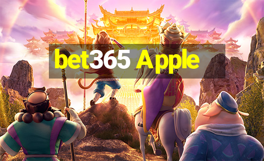 bet365 Apple