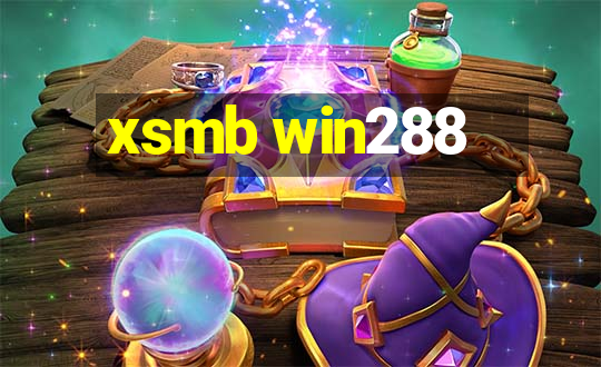 xsmb win288