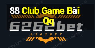 88 Club Game Bài Qq