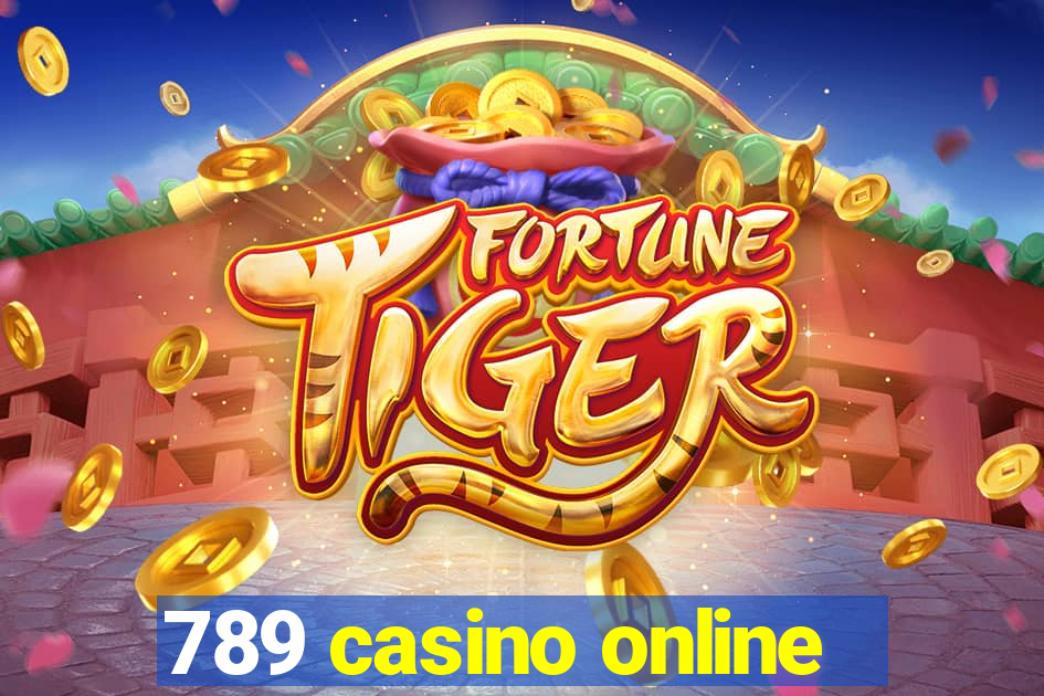 789 casino online