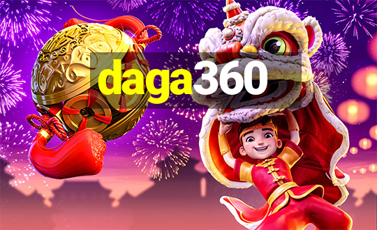 daga360