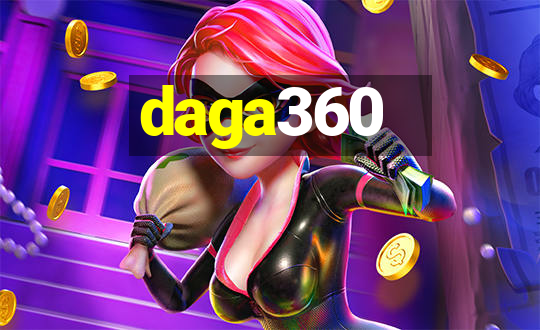 daga360