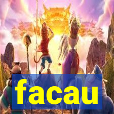 facau