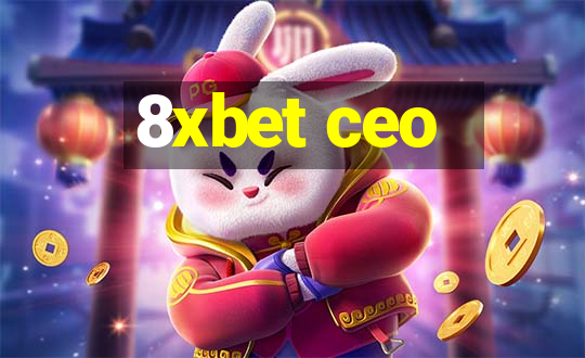 8xbet ceo