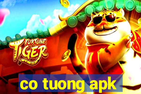 co tuong apk