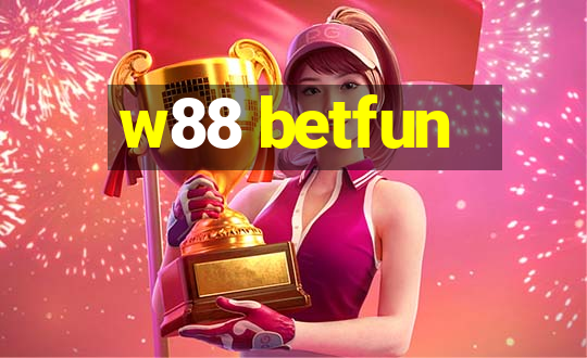 w88 betfun