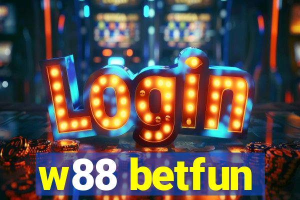 w88 betfun