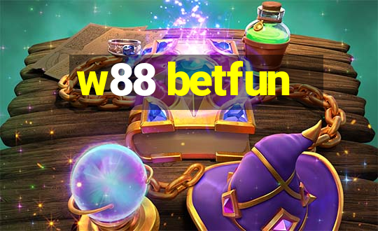 w88 betfun