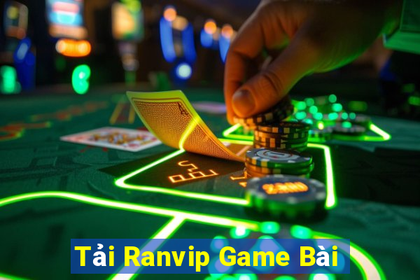 Tải Ranvip Game Bài