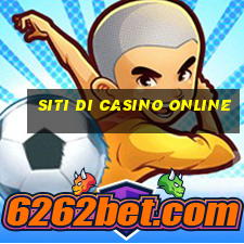 siti di casino online