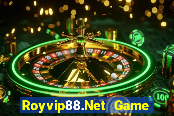 Royvip88.Net Game Bài 888 Casino