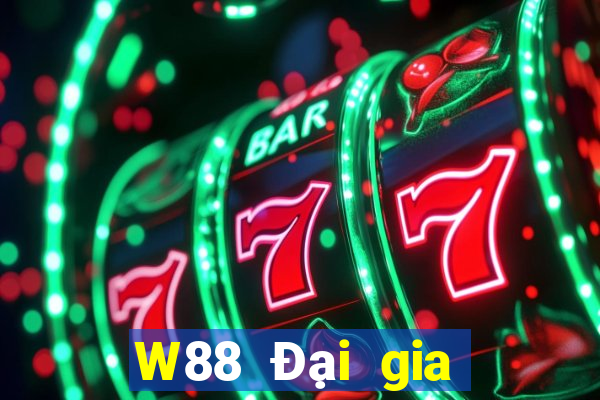 W88 Đại gia game bài