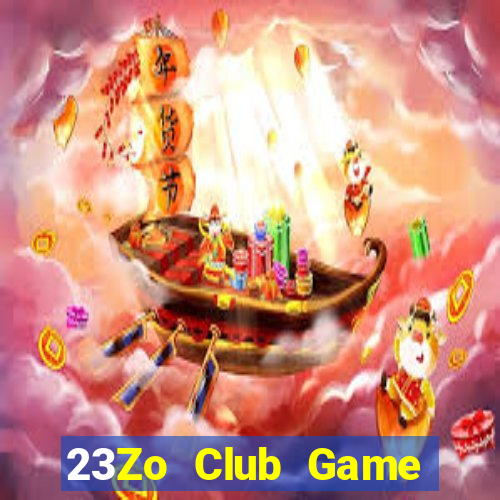 23Zo Club Game Bài G63