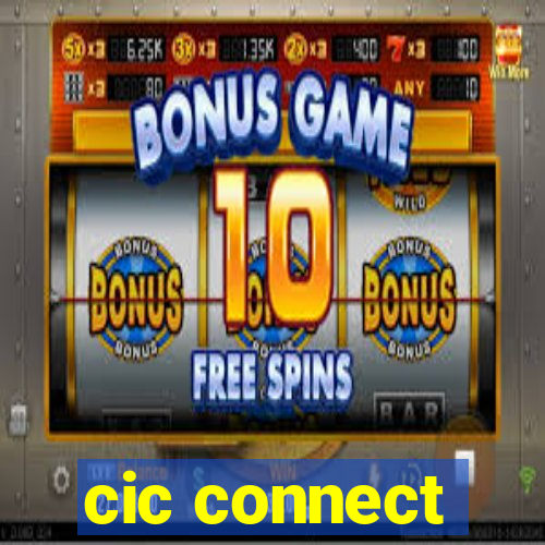 cic connect