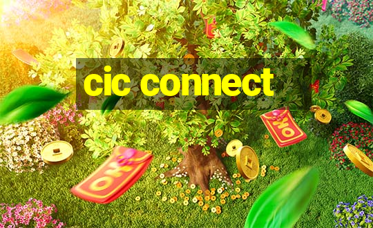 cic connect