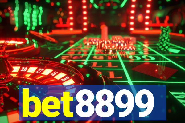 bet8899