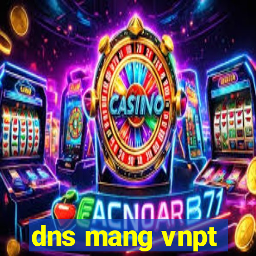 dns mang vnpt