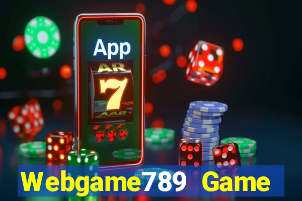 Webgame789 Game Bài Online