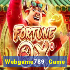 Webgame789 Game Bài Online