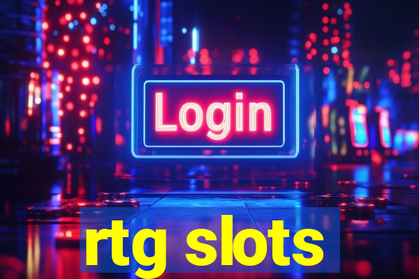 rtg slots