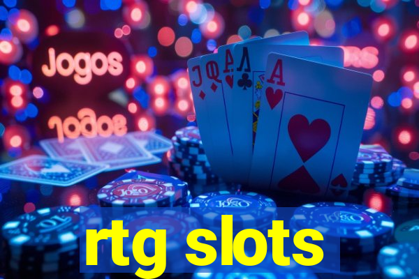 rtg slots