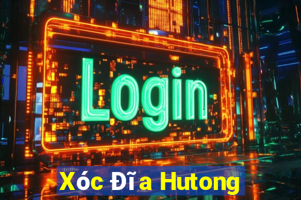 Xóc Đĩa Hutong