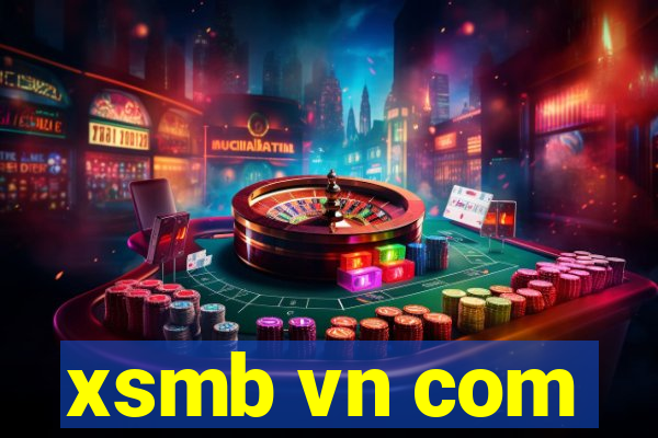 xsmb vn com