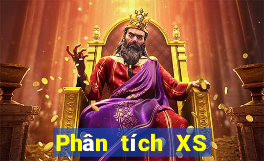 Phân tích XS Mega 6 45 ngày 8