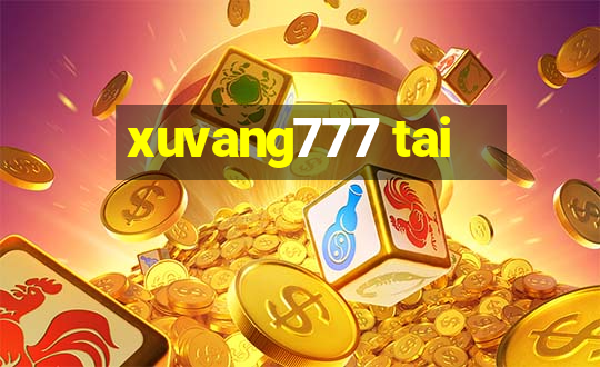 xuvang777 tai