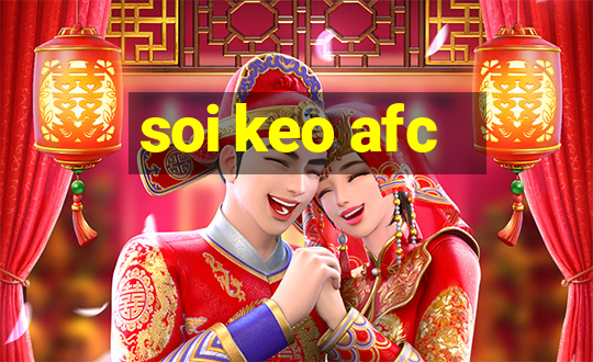 soi keo afc