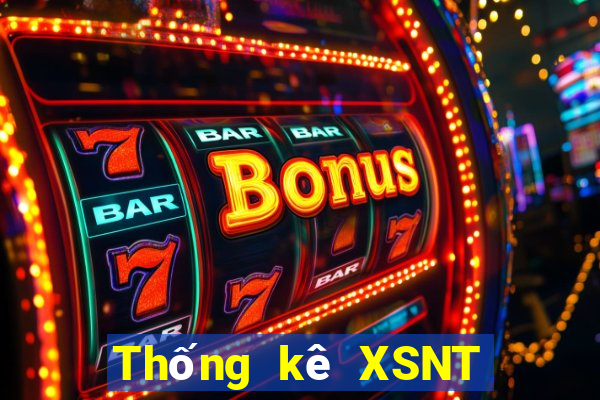 Thống kê XSNT ngày 26