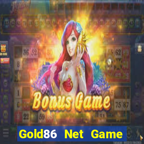 Gold86 Net Game Bài 789