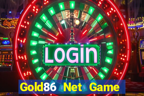 Gold86 Net Game Bài 789