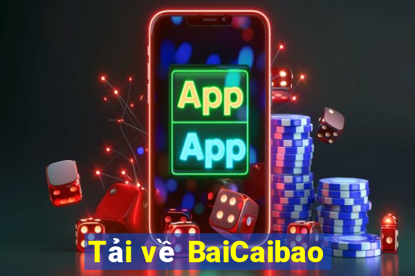 Tải về BaiCaibao