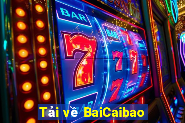 Tải về BaiCaibao