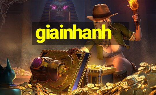 giainhanh