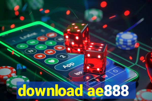 download ae888