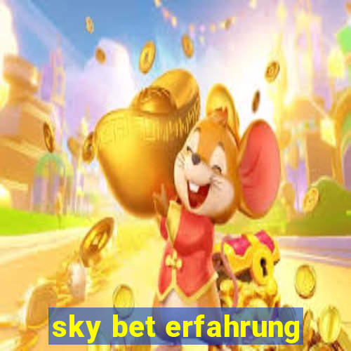 sky bet erfahrung