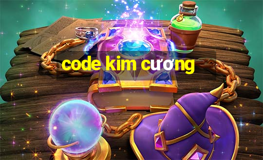 code kim cương