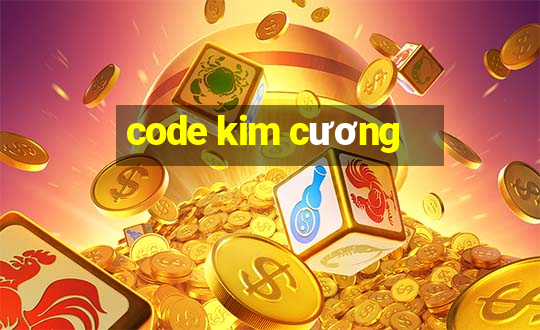 code kim cương