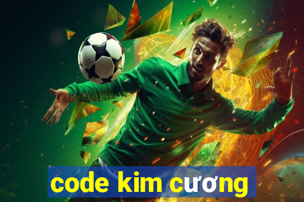 code kim cương