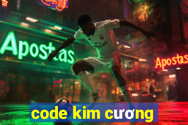 code kim cương