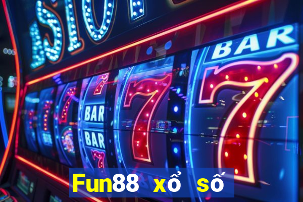 Fun88 xổ số Bochuang Tải về