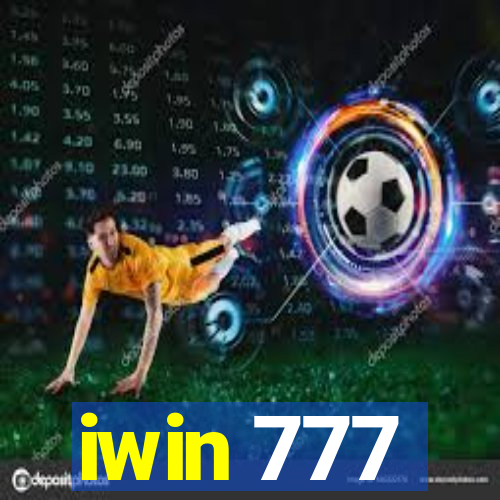 iwin 777