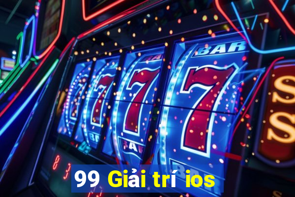 99 Giải trí ios